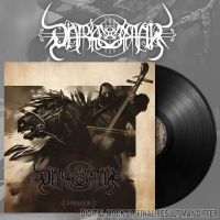 Darkestrah - Nomad (Vinyl Lp) i gruppen VI TIPSAR / Startsida - Vinyl Nyheter & Kommande hos Bengans Skivbutik AB (5517524)