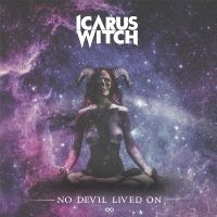 Icarus Witch - No Devil Lived On i gruppen VI TIPSAR / Startsida - Vinyl Nyheter & Kommande hos Bengans Skivbutik AB (5517752)