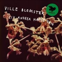 Liv Andrea Hauge Trio - Ville Blomster i gruppen VI TIPSAR / Fredagsreleaser / Fredag Den 1:a Mars 2024 hos Bengans Skivbutik AB (5517819)