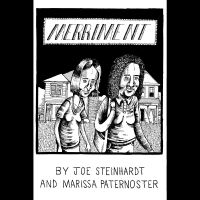 Steinhardt Joe & Marissa Paternost - Merriment i gruppen VI TIPSAR / Musikböcker hos Bengans Skivbutik AB (5517825)
