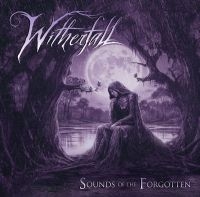 Witherfall - Sounds Of The Forgotten i gruppen VI TIPSAR / Fredagsreleaser / Fredag den 31:a Maj 2024 hos Bengans Skivbutik AB (5518037)