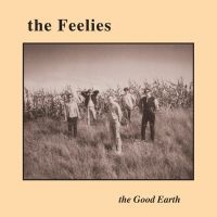 The Feelies - The Good Earth i gruppen VI TIPSAR / Fredagsreleaser / Fredag den 8:e Mars 2024 hos Bengans Skivbutik AB (5518786)