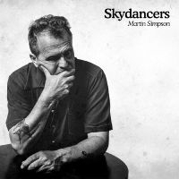 Simpson Martin - Skydancers i gruppen MUSIK / Dual Disc / Svensk Folkmusik hos Bengans Skivbutik AB (5518994)