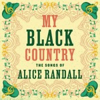 Various Artists - My Black Country: The Songs Of Alic i gruppen VINYL / Nyheter / Country hos Bengans Skivbutik AB (5518996)