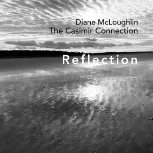 Diane Mcloughlin & The Casimir Connectio - Reflection i gruppen VI TIPSAR / Startsida - CD Nyheter & Kommande hos Bengans Skivbutik AB (5519252)
