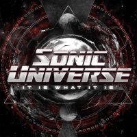 Sonic Universe - It Is What It Is i gruppen VI TIPSAR / Fredagsreleaser / Fredag den 10:e Maj 2024 hos Bengans Skivbutik AB (5519361)