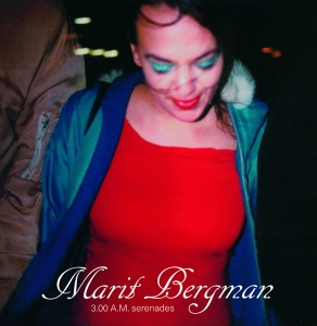 Bergman Marit - 3.00 A.M. Serenades i gruppen Minishops / Marit Bergman hos Bengans Skivbutik AB (5519842)