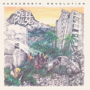Steel Pulse - Handsworth Revolution i gruppen VI TIPSAR / Record Store Day / rsd-rea24 hos Bengans Skivbutik AB (5519908)