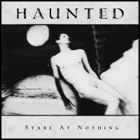 Haunted - Stare At Nothing (Marbled Vinyl Lp) i gruppen VI TIPSAR / Startsida - Vinyl Nyheter & Kommande hos Bengans Skivbutik AB (5520411)