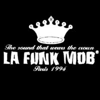 La Funk Mob - Tribulations Extra-Sensorielles i gruppen VI TIPSAR / Fredagsreleaser / Fredag Den 29:e Mars 2024 hos Bengans Skivbutik AB (5520541)