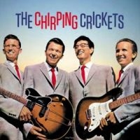 Crickets - The Chirping Crickets i gruppen VI TIPSAR / Fredagsreleaser / Fredag den 8:e Mars 2024 hos Bengans Skivbutik AB (5520657)