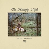 Blunt Chunks - The Butterfly Myth (Indie Exclusive i gruppen VI TIPSAR / Startsida - Vinyl Nyheter & Kommande hos Bengans Skivbutik AB (5520728)