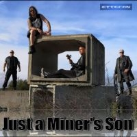 Ettecon - The Miners Son Soundtrack i gruppen VI TIPSAR / Fredagsreleaser / Fredag Den 29:e Mars 2024 hos Bengans Skivbutik AB (5520816)