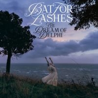 Bat For Lashes - The Dream Of Delphi i gruppen CD / Pop-Rock hos Bengans Skivbutik AB (5520898)