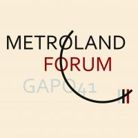 Metroland - Forum i gruppen VI TIPSAR / Fredagsreleaser / Fredag den 31:a Maj 2024 hos Bengans Skivbutik AB (5521574)