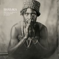Shabaka - Perceive Its Beauty, Acknowledge It i gruppen VI TIPSAR / Startsida - Vinyl Nyheter & Kommande hos Bengans Skivbutik AB (5521579)