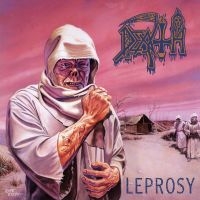 Death - Leprosy Reissue i gruppen VI TIPSAR / Startsida - Vinyl Nyheter & Kommande hos Bengans Skivbutik AB (5521669)