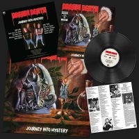 Dream Death - Journey Into Mystery (Black Vinyl L i gruppen VI TIPSAR / Startsida - Vinyl Nyheter & Kommande hos Bengans Skivbutik AB (5522272)