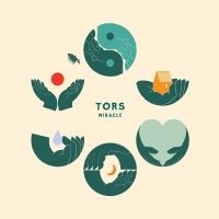 Tors - Miracle i gruppen CD / Pop-Rock hos Bengans Skivbutik AB (5523297)