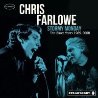 Chris Farlowe - Stormy Monday - The Blues Years 198 i gruppen VI TIPSAR / Fredagsreleaser / Fredag den 24:e Maj 2024 hos Bengans Skivbutik AB (5523788)