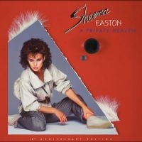 Sheena Easton - A Private Heaven 40Th Anniversary Edition (2LP) i gruppen VI TIPSAR / Fredagsreleaser / Fredag den 31:a Maj 2024 hos Bengans Skivbutik AB (5523789)