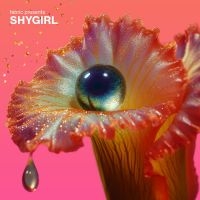 Shygirl - Fabric Presents Shygirl (Yellow Tra i gruppen VI TIPSAR / Startsida - Vinyl Nyheter & Kommande hos Bengans Skivbutik AB (5523821)