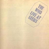 The Who - Live At Leeds i gruppen CD / Pop hos Bengans Skivbutik AB (552817)