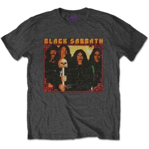 Black Sabbath - Japan Photo Uni Char    i gruppen MERCH / T-Shirt / Rockoff_Nya April24 hos Bengans Skivbutik AB (5530682r)