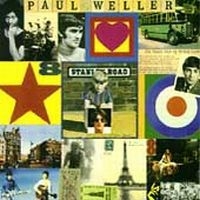 Paul Weller - Stanley Road i gruppen CD / Pop hos Bengans Skivbutik AB (553271)