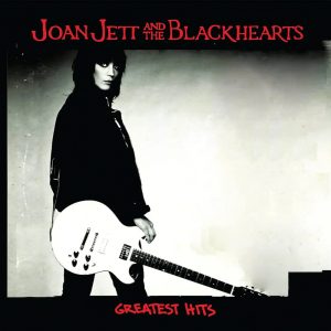 Jett Joan & The Blackhearts - Greatest Hits i gruppen VI TIPSAR / Fredagsreleaser / Fredag den 31:a Maj 2024 hos Bengans Skivbutik AB (5535765)