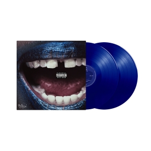 Schoolboy Q - Blue Lips i gruppen VI TIPSAR / Startsida - Vinyl Nyheter & Kommande hos Bengans Skivbutik AB (5537163)