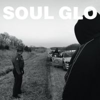 Soul Glo - The Nigga In Me Is Me (Transparent i gruppen VINYL / Pop-Rock hos Bengans Skivbutik AB (5538850)