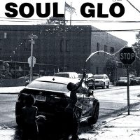 Soul Glo - The Nigga In Me Is Me (Transparent i gruppen VI TIPSAR / Fredagsreleaser / Fredag den 3:e Maj 2024 hos Bengans Skivbutik AB (5538852)