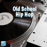 Longshore - Old School Hip Hop i gruppen CD / Nyheter / Pop-Rock hos Bengans Skivbutik AB (5539063)