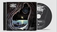 Darkthrone - Eternal Hails i gruppen CD / Nyheter / Hårdrock hos Bengans Skivbutik AB (5539206)