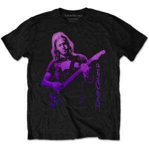 David Gilmour - Pig Tee Gradient Uni Bl  i gruppen MERCHANDISE / T-shirt / Nyheter / Pop-Rock hos Bengans Skivbutik AB (5544008r)