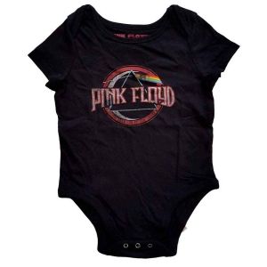 Pink Floyd - Dsotm Seal Toddler Bl Babygrow i gruppen MERCHANDISE / Merch / Nyheter / Pop-Rock hos Bengans Skivbutik AB (5548783r)