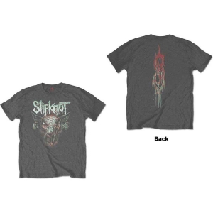 Slipknot - Infected Goat Boys T-Shirt Char i gruppen MERCHANDISE / Merch / Nyheter / Hårdrock hos Bengans Skivbutik AB (5548844r)