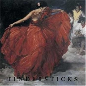 Tindersticks - First Album i gruppen Minishops / Tindersticks hos Bengans Skivbutik AB (556765)