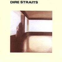 Dire Straits - Dire Straits i gruppen CD / Pop-Rock hos Bengans Skivbutik AB (558732)