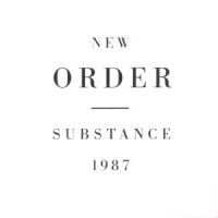New Order - Substance i gruppen CD / Best Of,Pop-Rock hos Bengans Skivbutik AB (559901)
