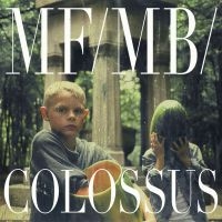 Mf/Mb/ - Colossus i gruppen CD / Reggae hos Bengans Skivbutik AB (559981)