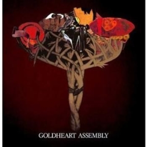 Goldheart Assembly - Wolves And Thieves i gruppen CD / Rock hos Bengans Skivbutik AB (561329)