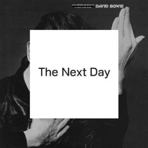 Bowie David - The Next Day i gruppen ÖVRIGT / MK Test 8 CD hos Bengans Skivbutik AB (565135)