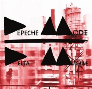 Depeche Mode - Delta Machine -Deluxe- i gruppen CD / Elektroniskt,Pop-Rock,Övrigt hos Bengans Skivbutik AB (568953)