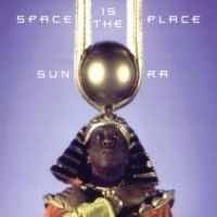 Sun Ra - Space Is The Place i gruppen CD / Jazz hos Bengans Skivbutik AB (581383)