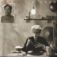 Japan - Tin Drum i gruppen CD / Pop-Rock hos Bengans Skivbutik AB (584260)