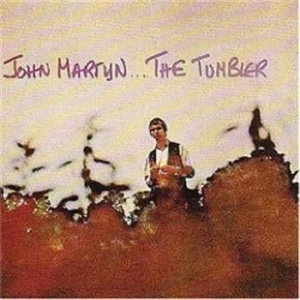 John Martyn - Tumbler i gruppen CD / Pop hos Bengans Skivbutik AB (591699)