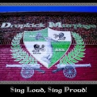 Dropkick Murphys - Sing Loud, Sing Proud i gruppen CD / CD Punk hos Bengans Skivbutik AB (593425)