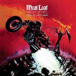 Meat Loaf - Bat Out Of Hell i gruppen CD / Rock hos Bengans Skivbutik AB (594281)